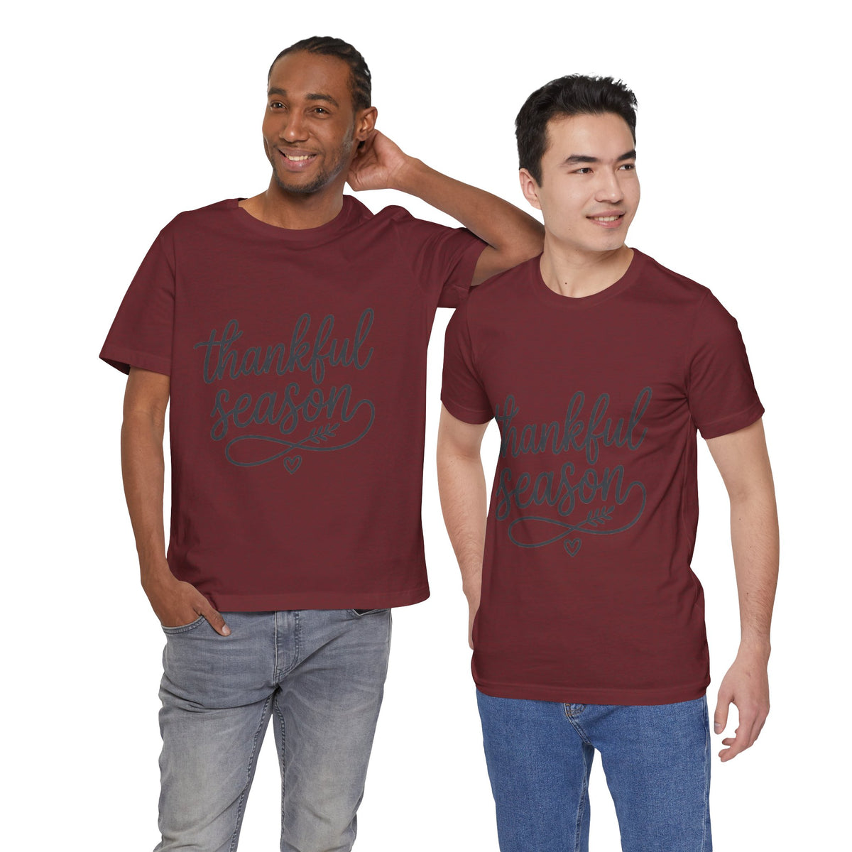 Thankful Season T-Shirt
