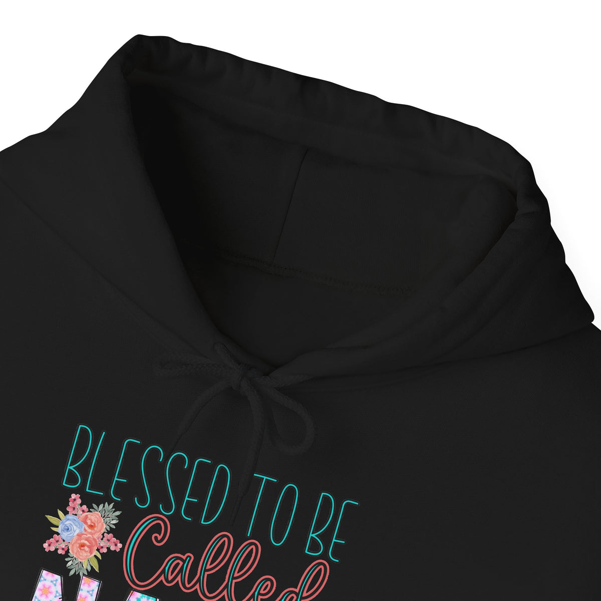 'Blessed to be Nana ' Unisex Hoodie