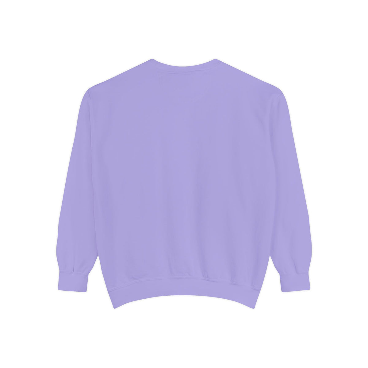 'Be The Good' Floral Sweatshirt