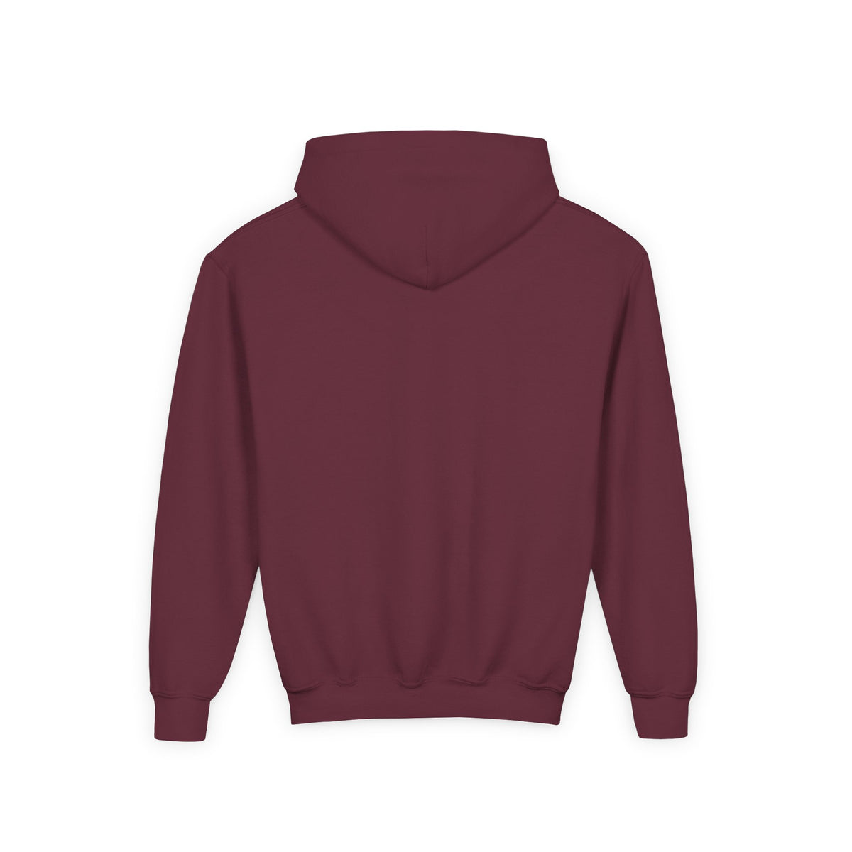 Youth Halloween Dumpling Crewneck Hoodie