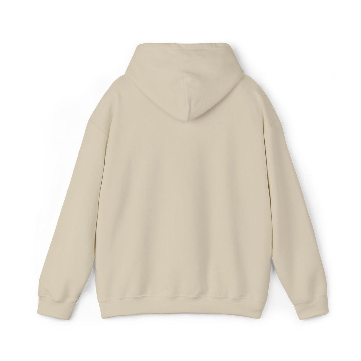 Spooky Vibes Halloween Hoodie