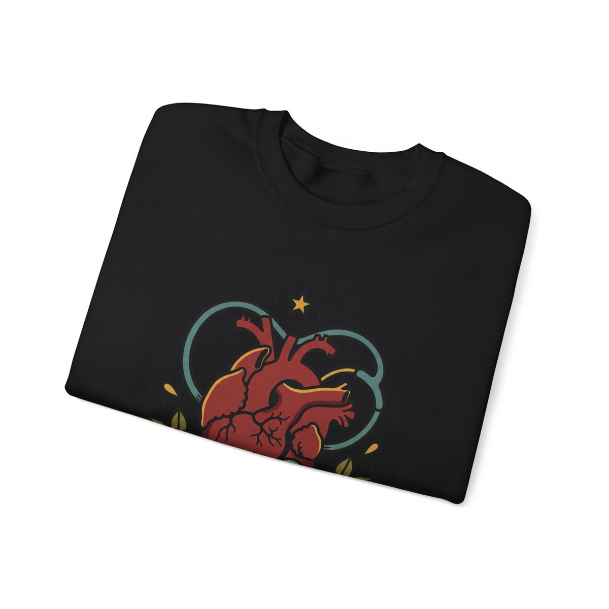 Night Shift Sweatshirt