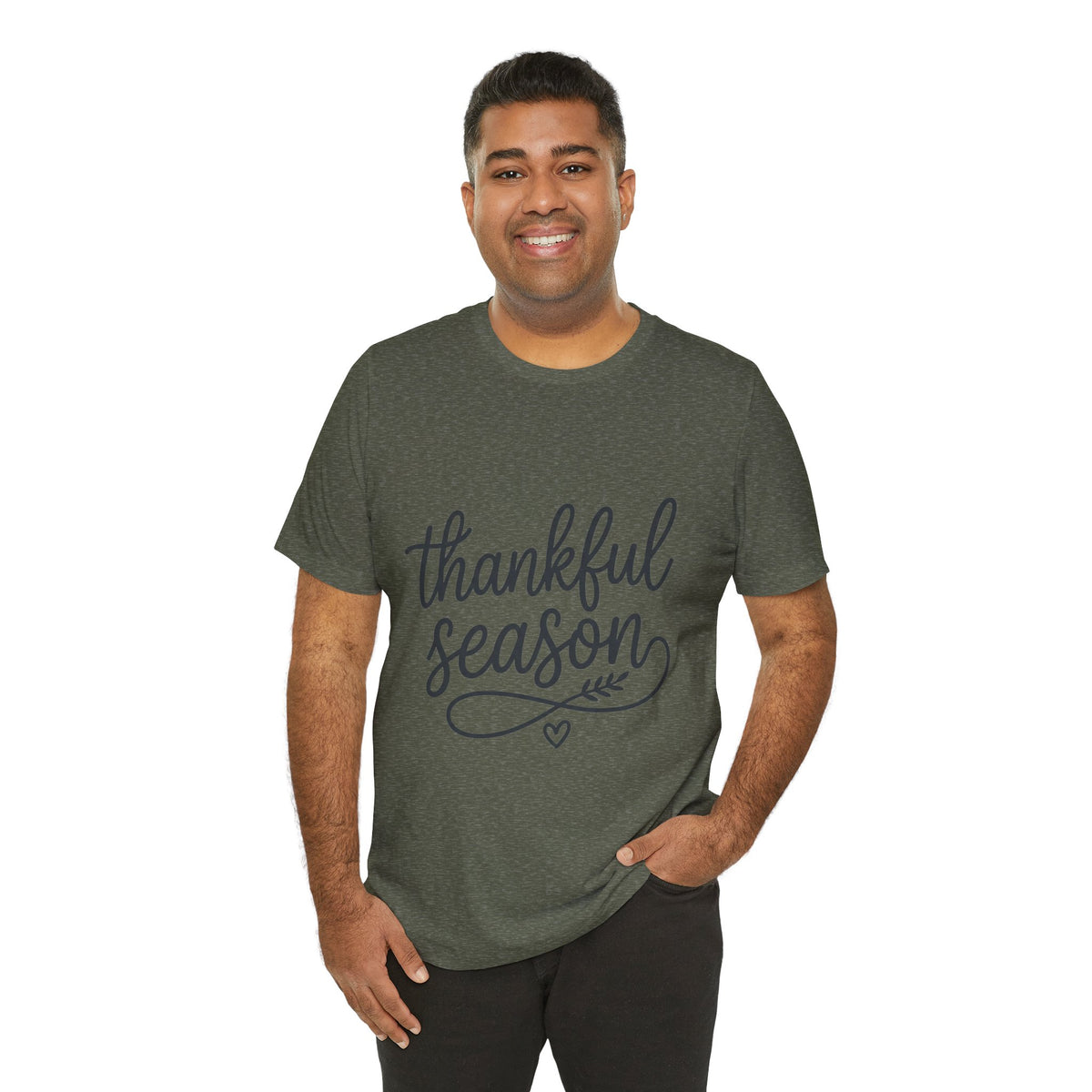 Thankful Season T-Shirt