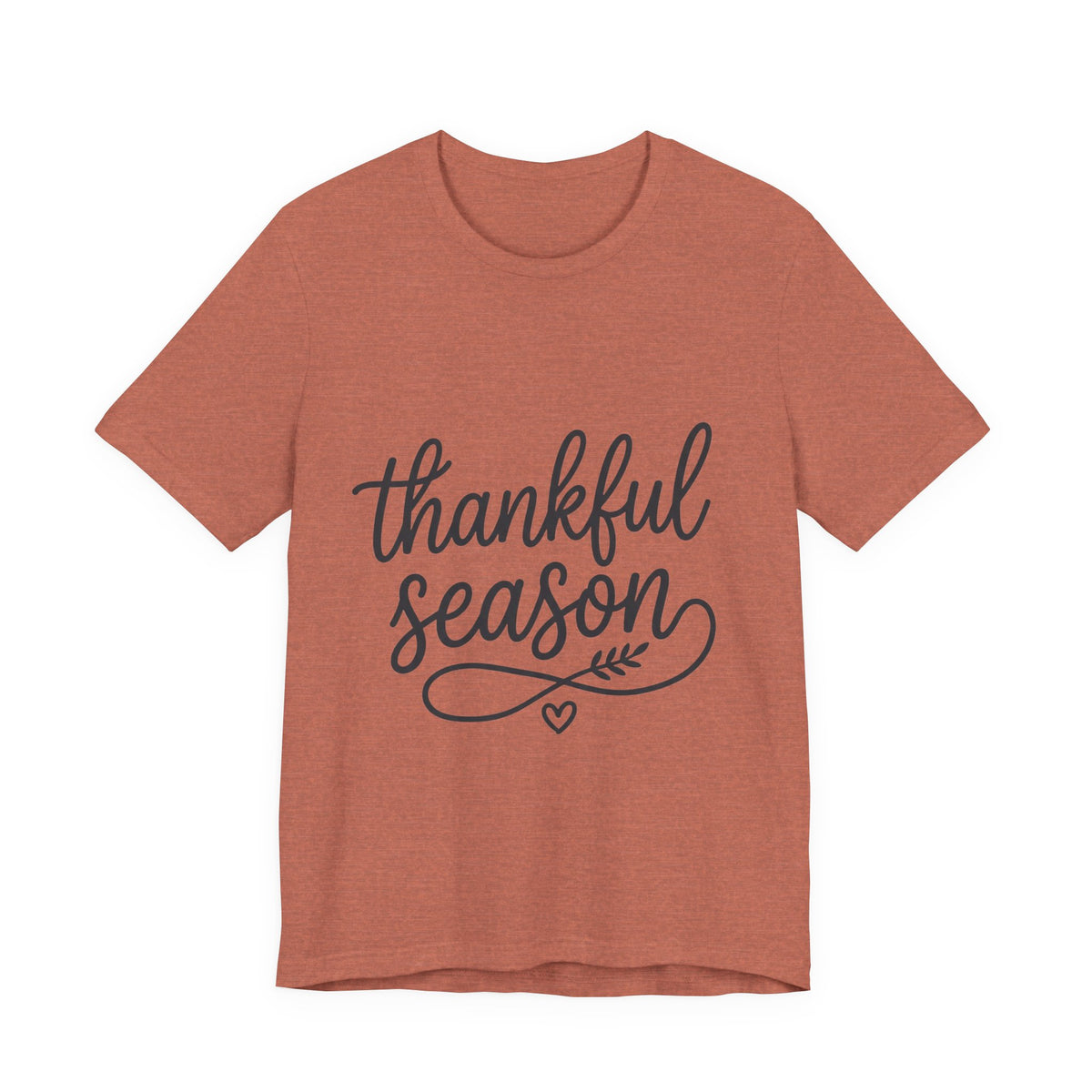 Thankful Season T-Shirt
