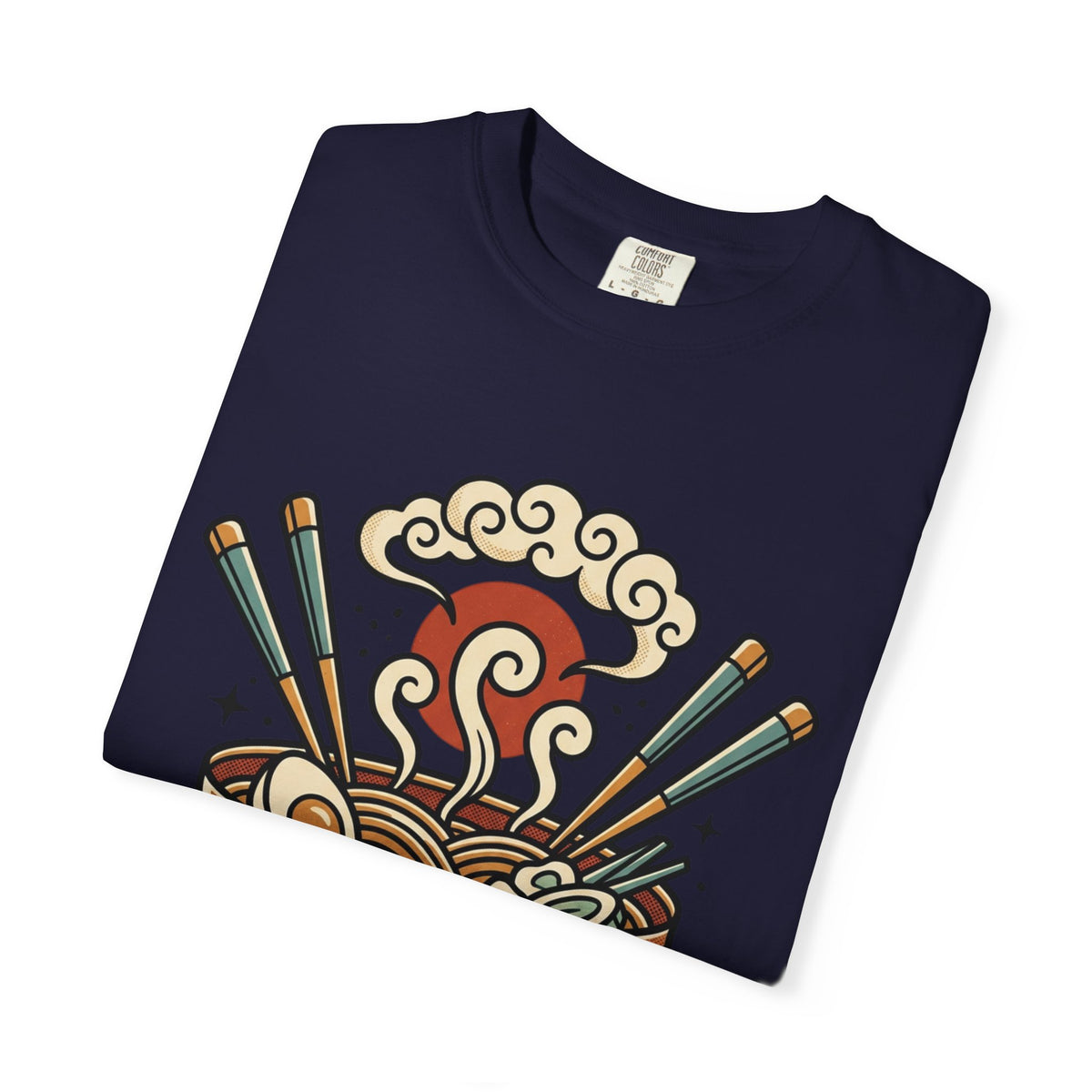 Retro Ramen Forever T-Shirt