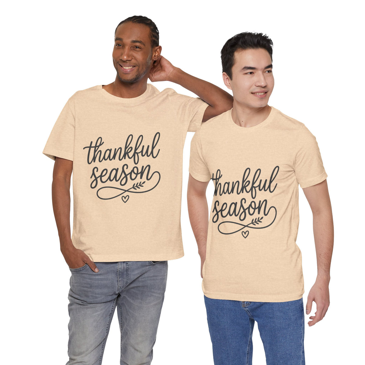Thankful Season T-Shirt