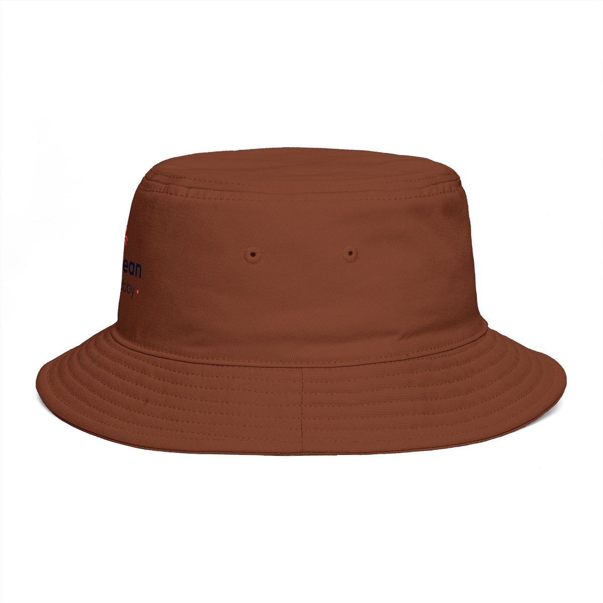 'Not mean just crabby' bucket hat
