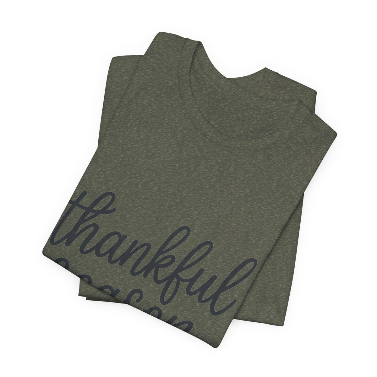 Thankful Season T-Shirt