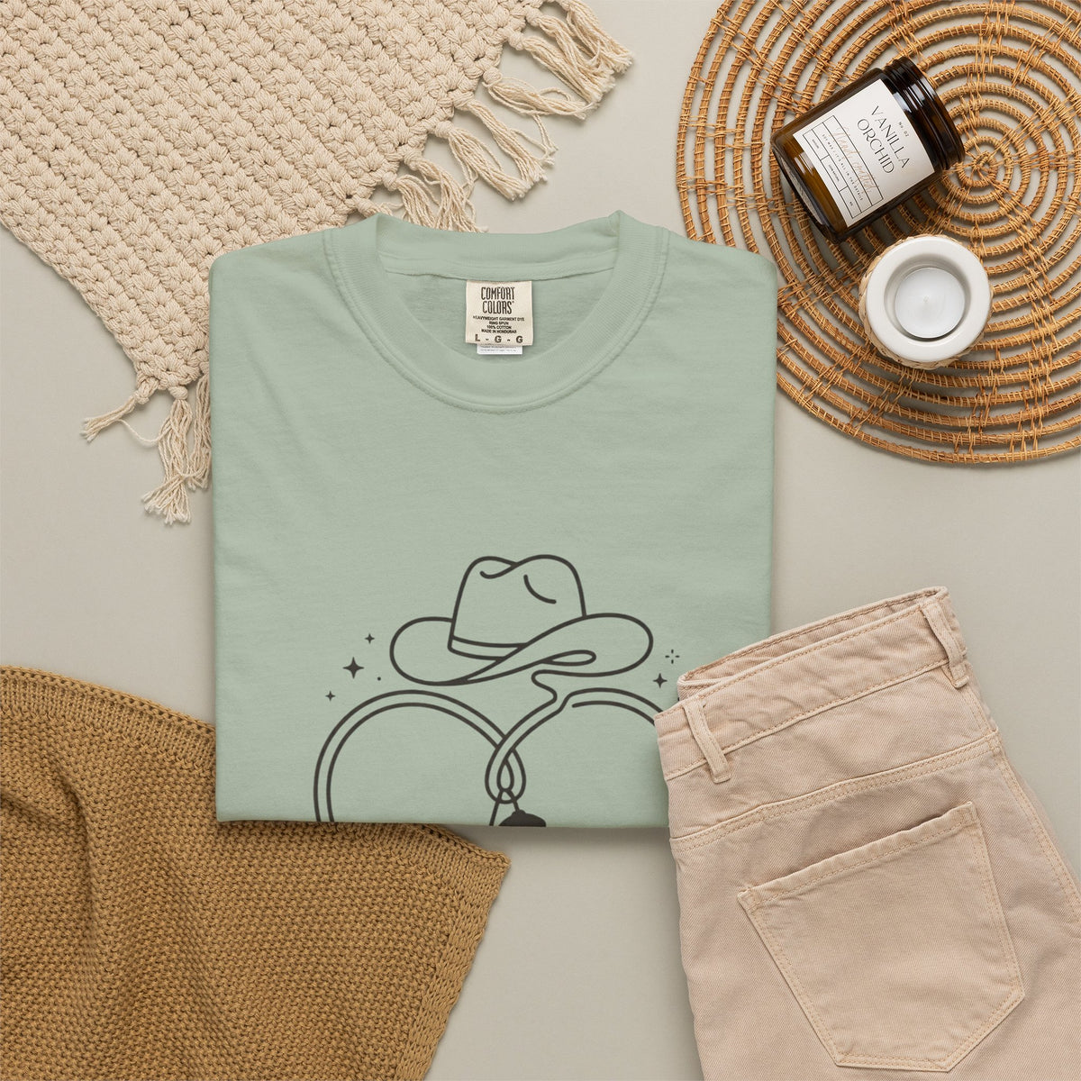 Meet Me on the Backroads T-Shirt
