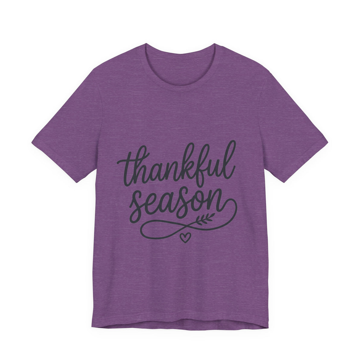 Thankful Season T-Shirt