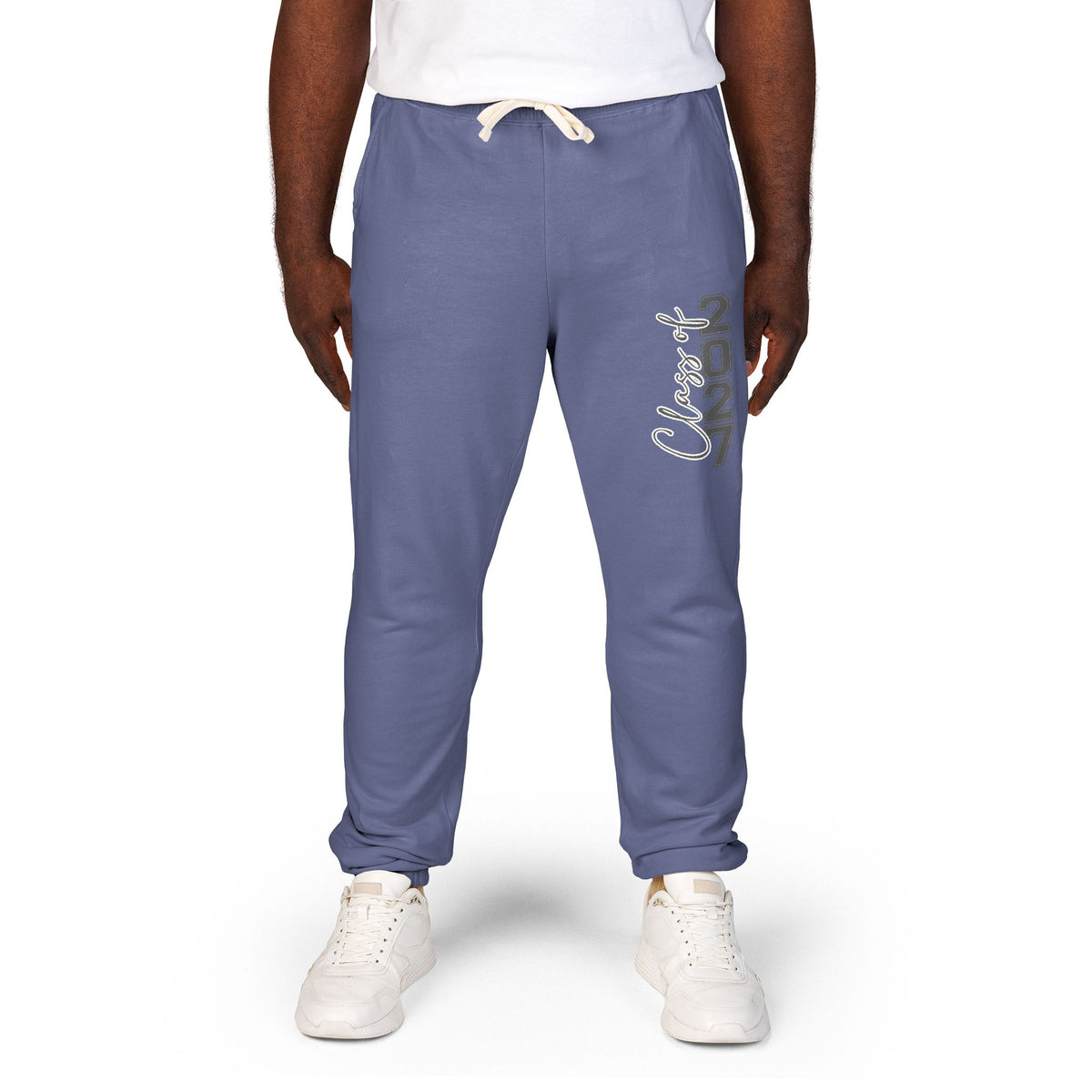 Class of 2027 Cozy Sweatpants