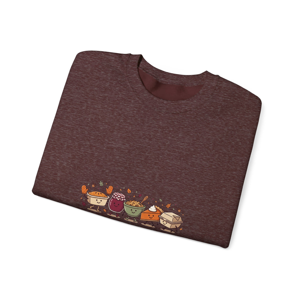 Friendsgiving Crew, Sweatshirt