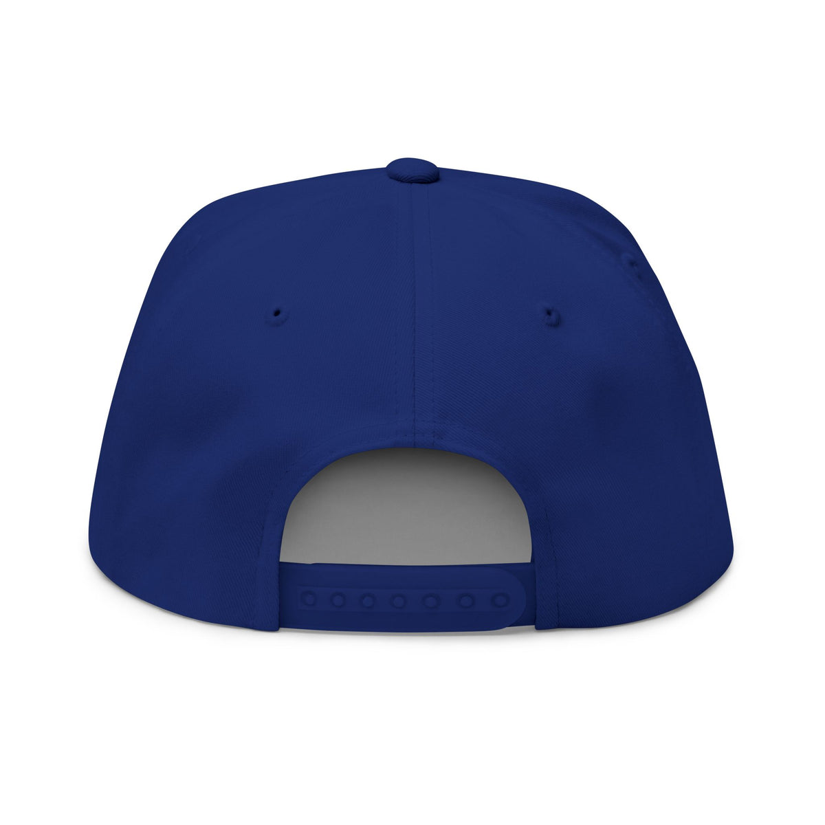 Senior Mom Embroidered Hat