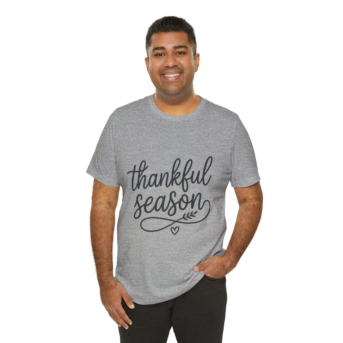 Thankful Season T-Shirt