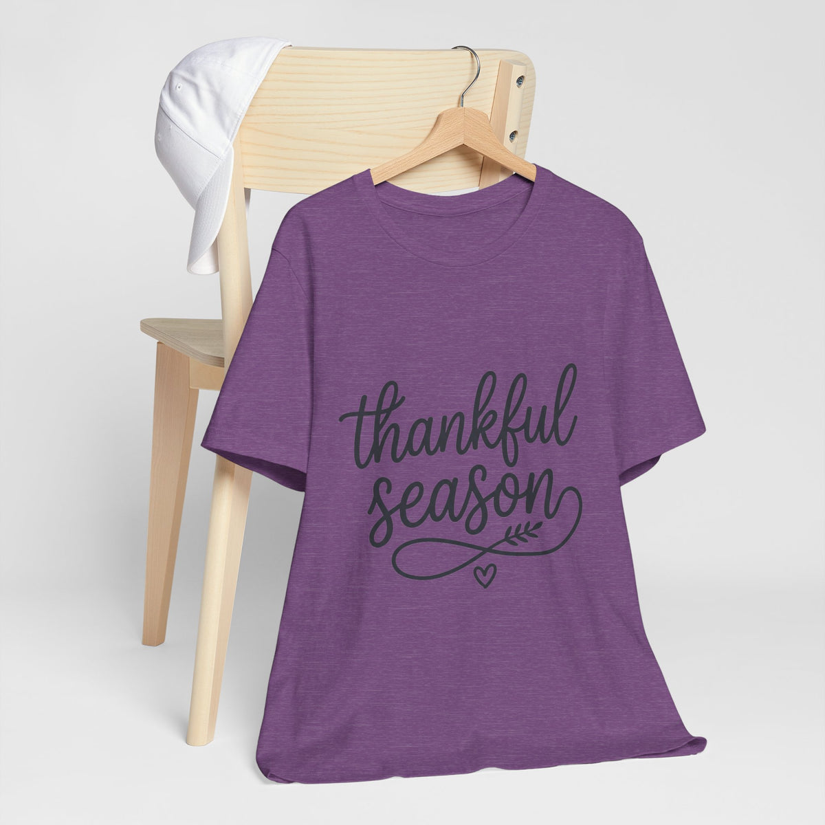 Thankful Season T-Shirt