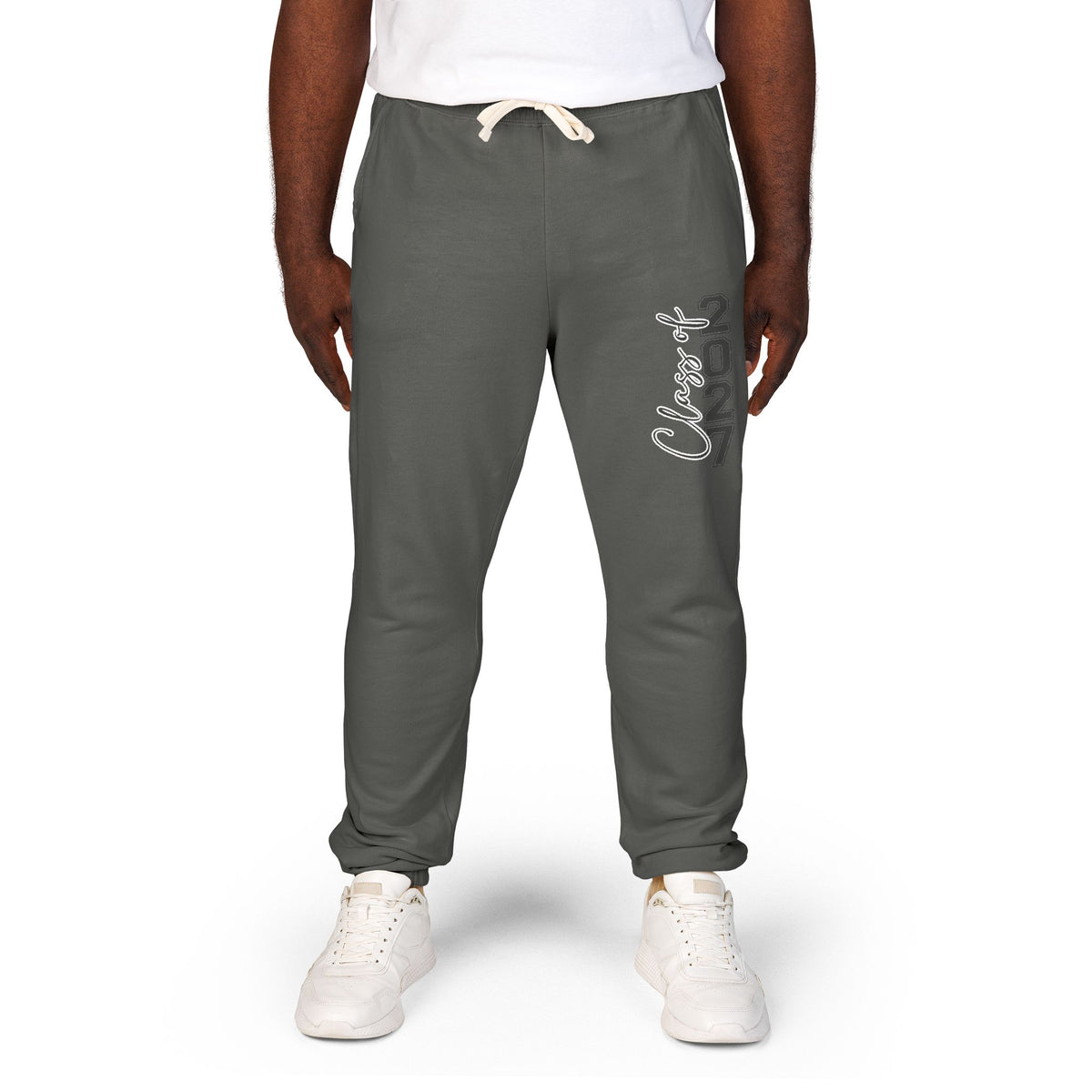 Class of 2027 Cozy Sweatpants