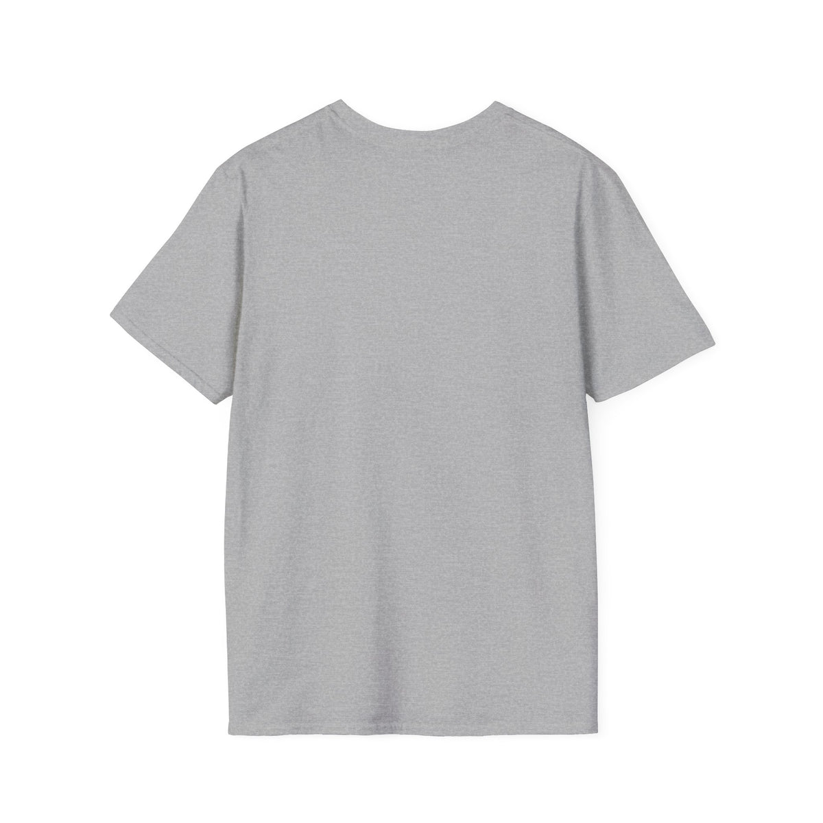 Senior Class of 2027 Camo T-Shirt