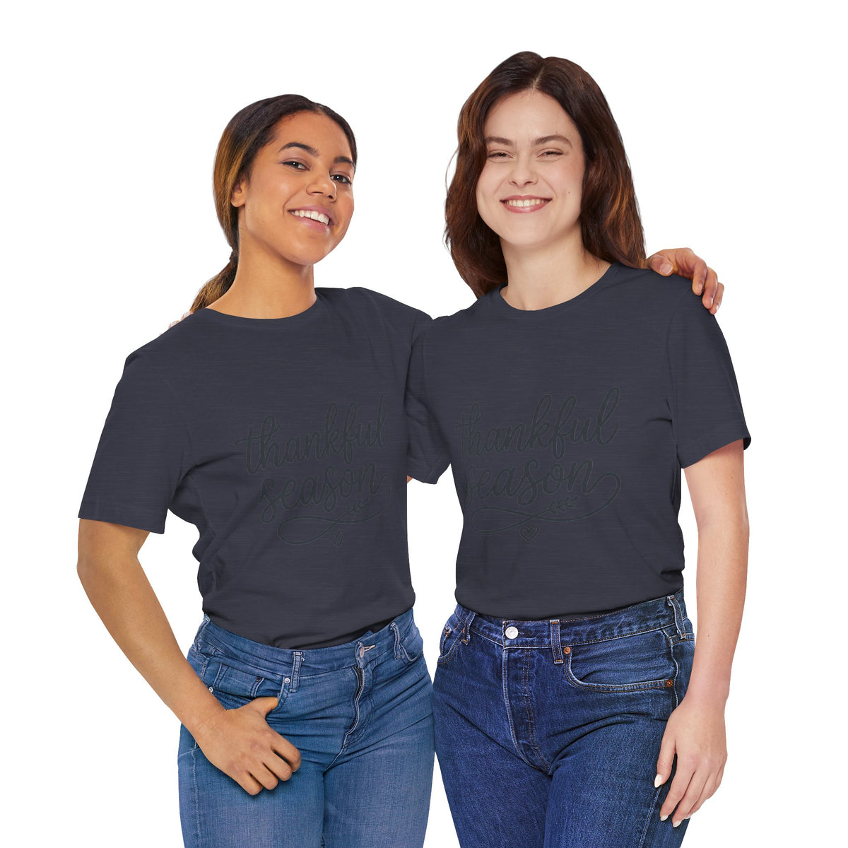 Thankful Season T-Shirt