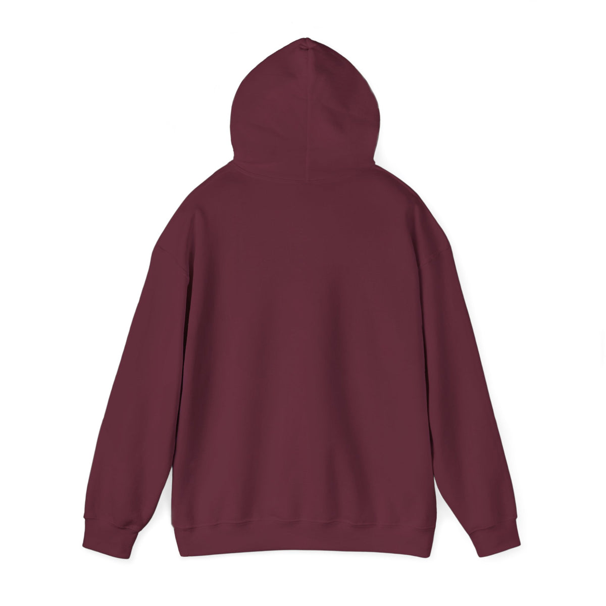 Retro Mama Smile Hoodie