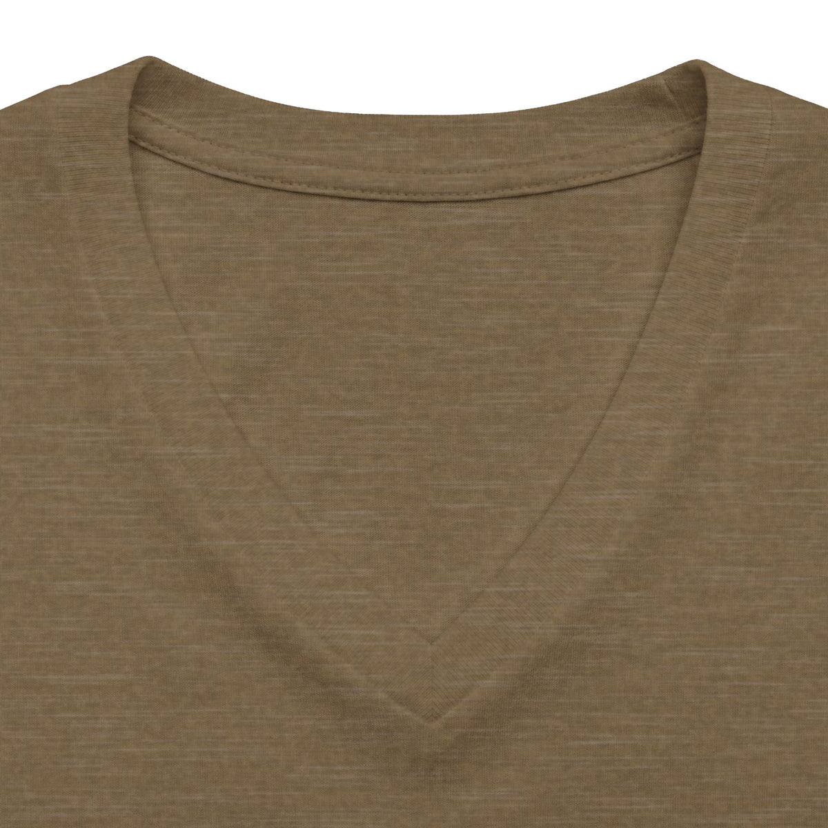 Senior Mom Twenty 27 V-Neck Tee