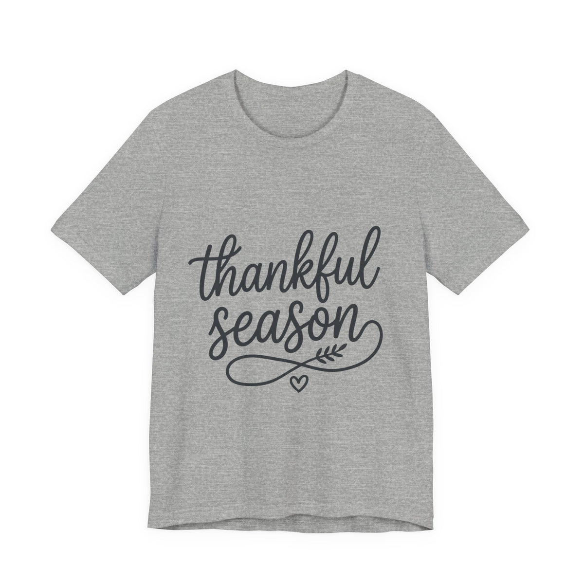 Thankful Season T-Shirt