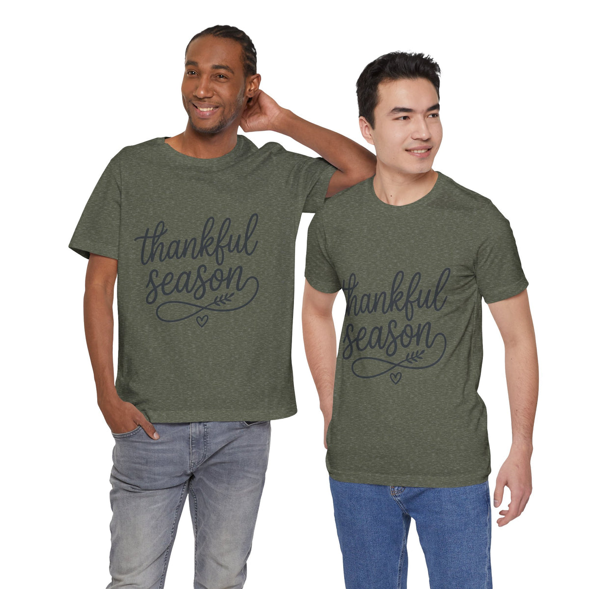 Thankful Season T-Shirt