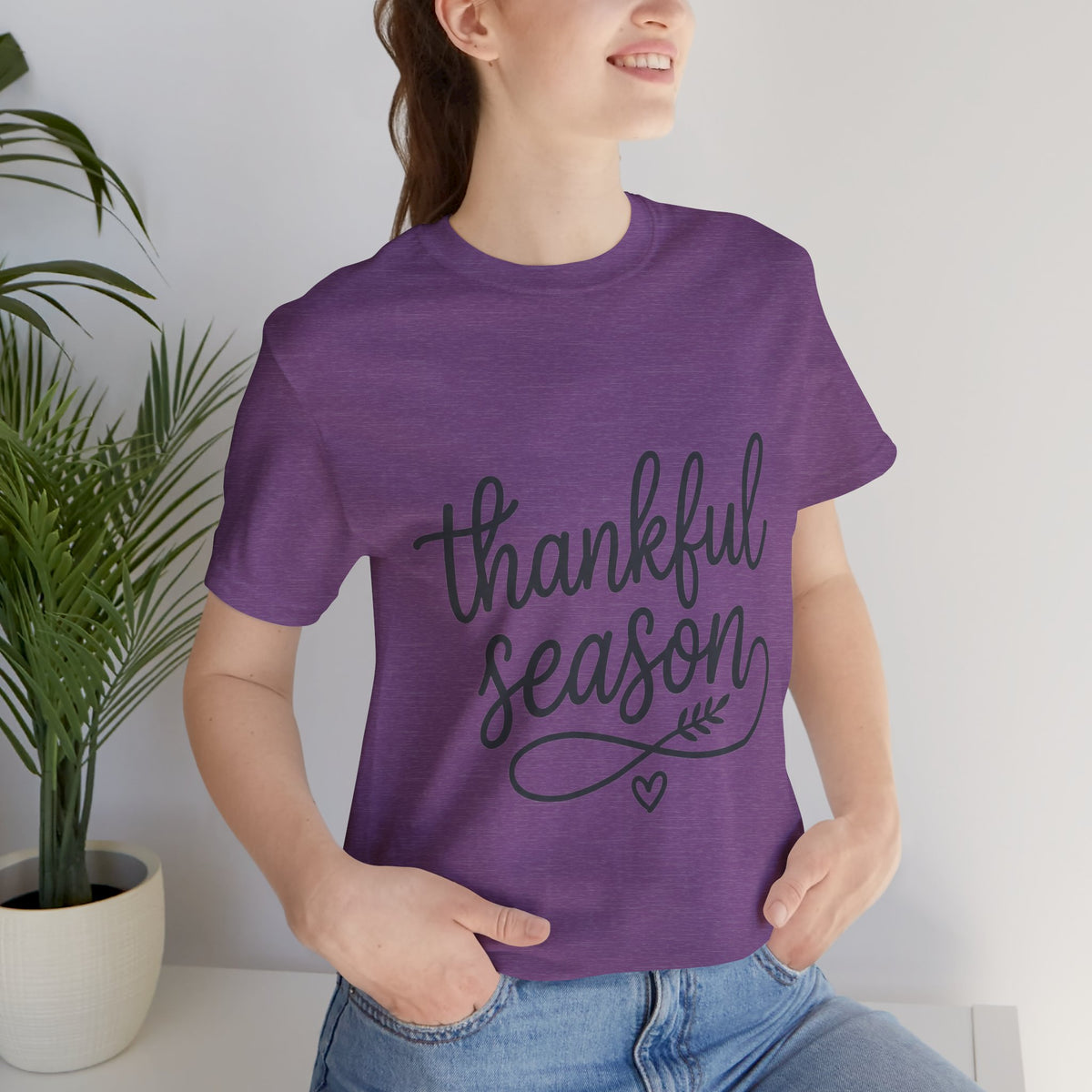 Thankful Season T-Shirt
