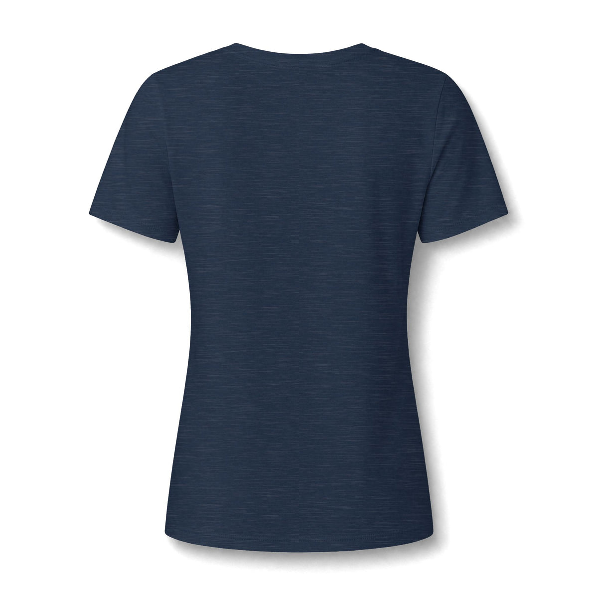 Senior Mom Twenty 27 V-Neck Tee