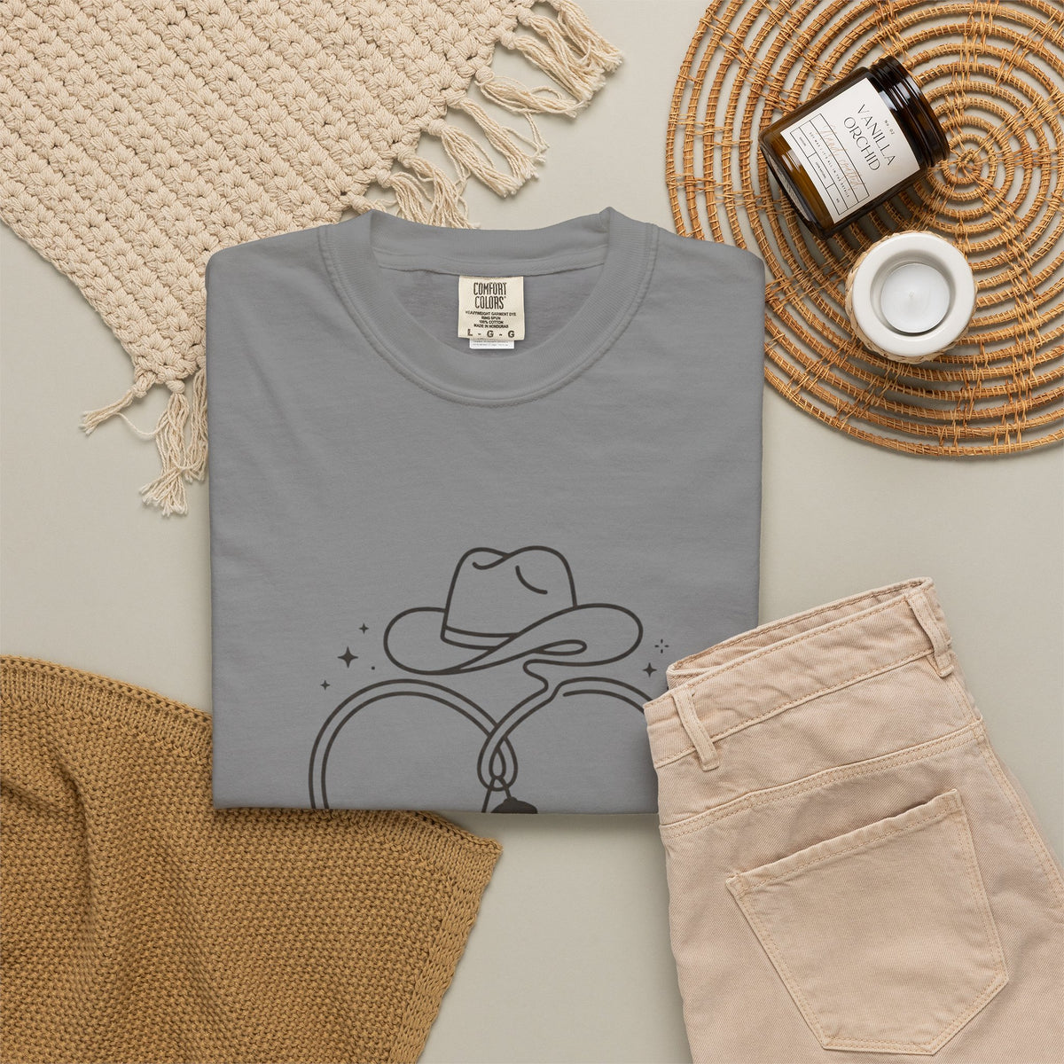 Meet Me on the Backroads T-Shirt