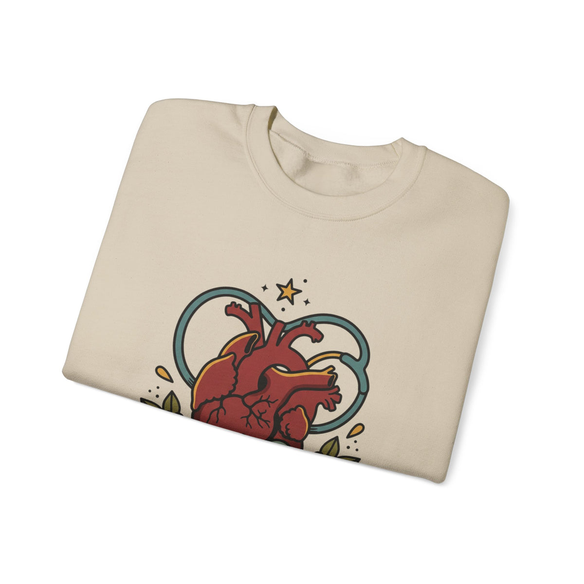 Night Shift Sweatshirt