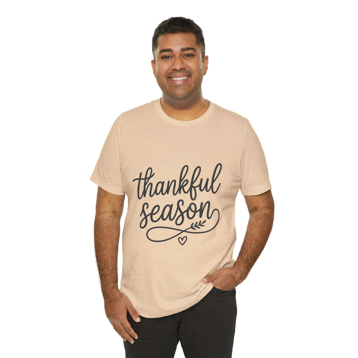Thankful Season T-Shirt