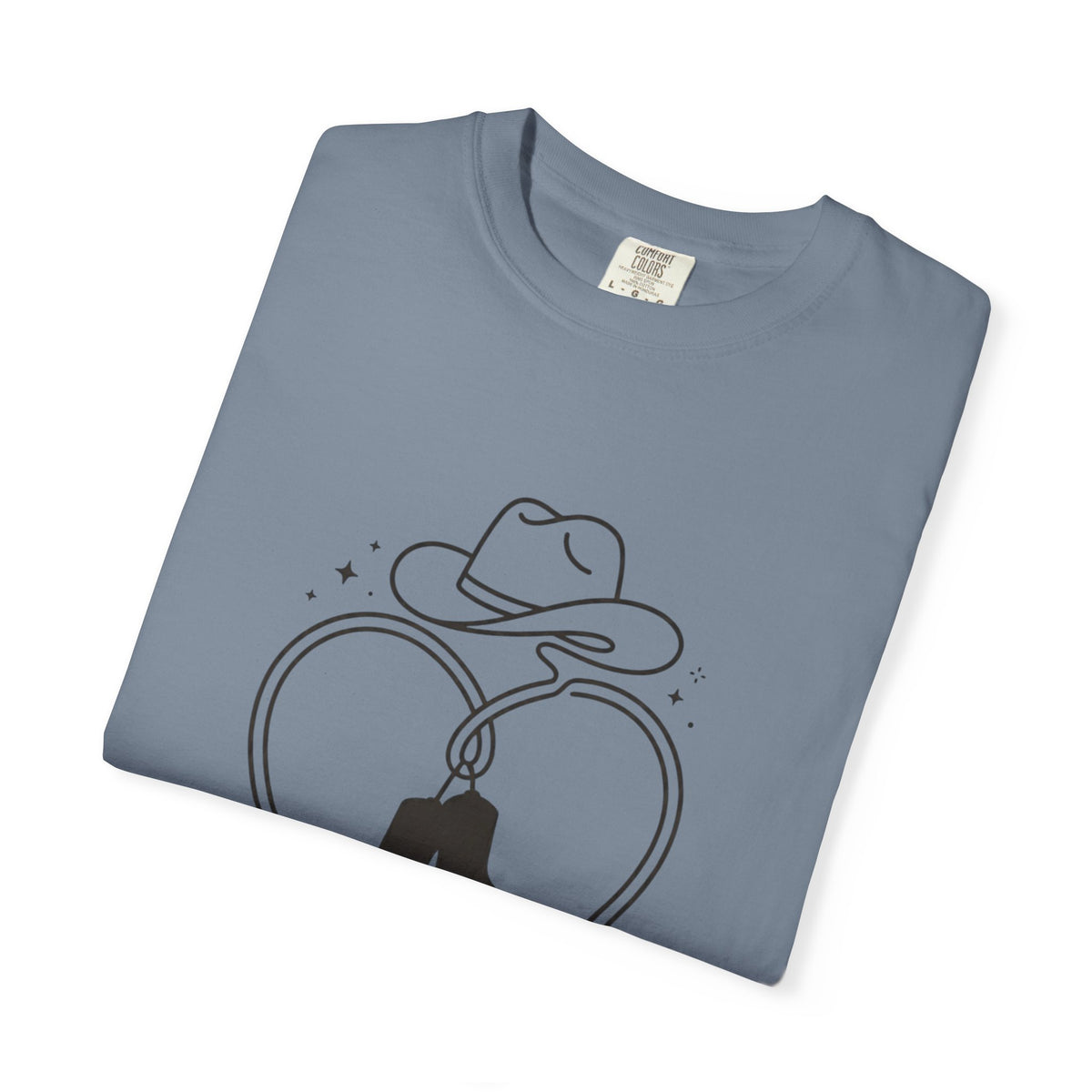 Meet Me on the Backroads T-Shirt
