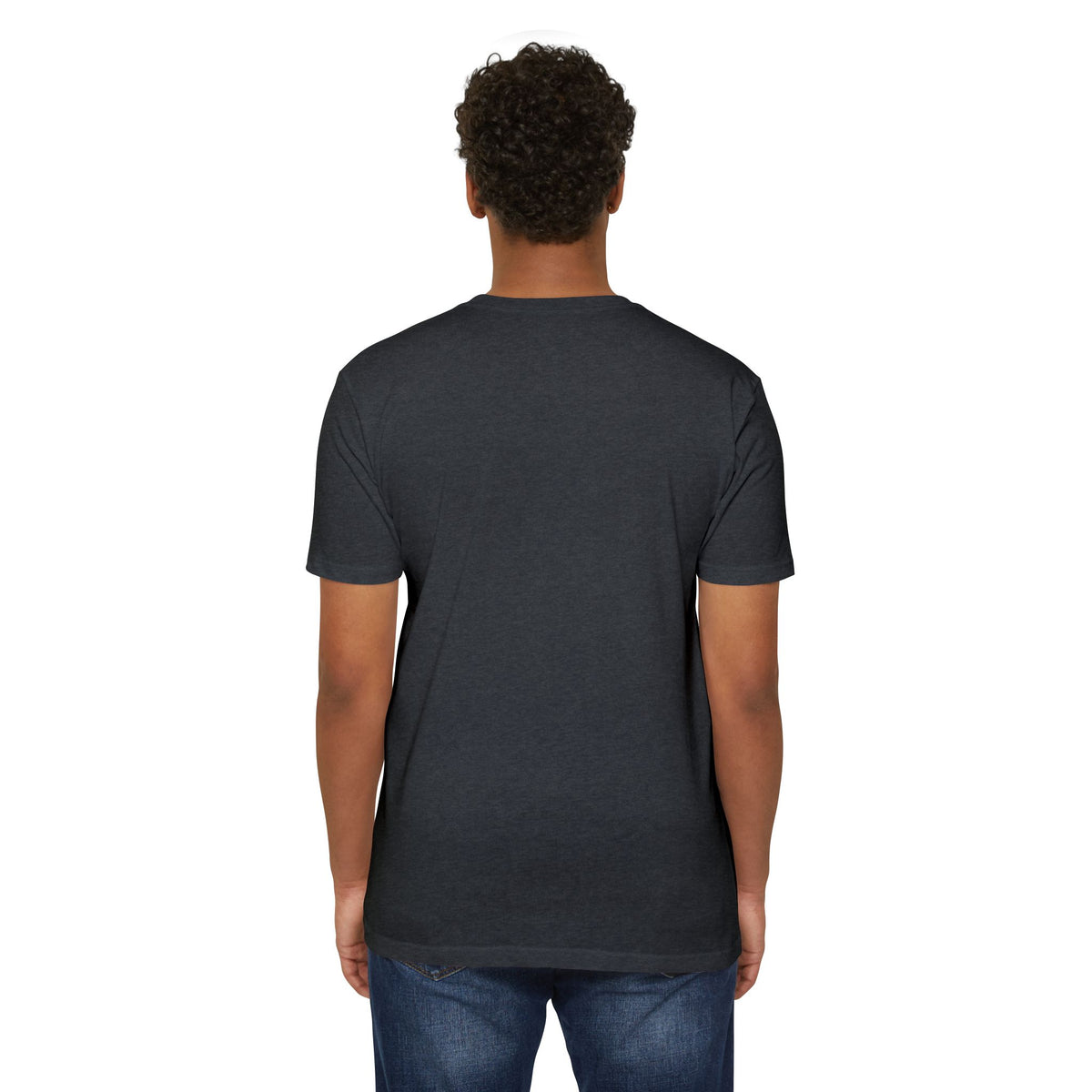 Whimsical Ghosts T-Shirt-Boo Sheet