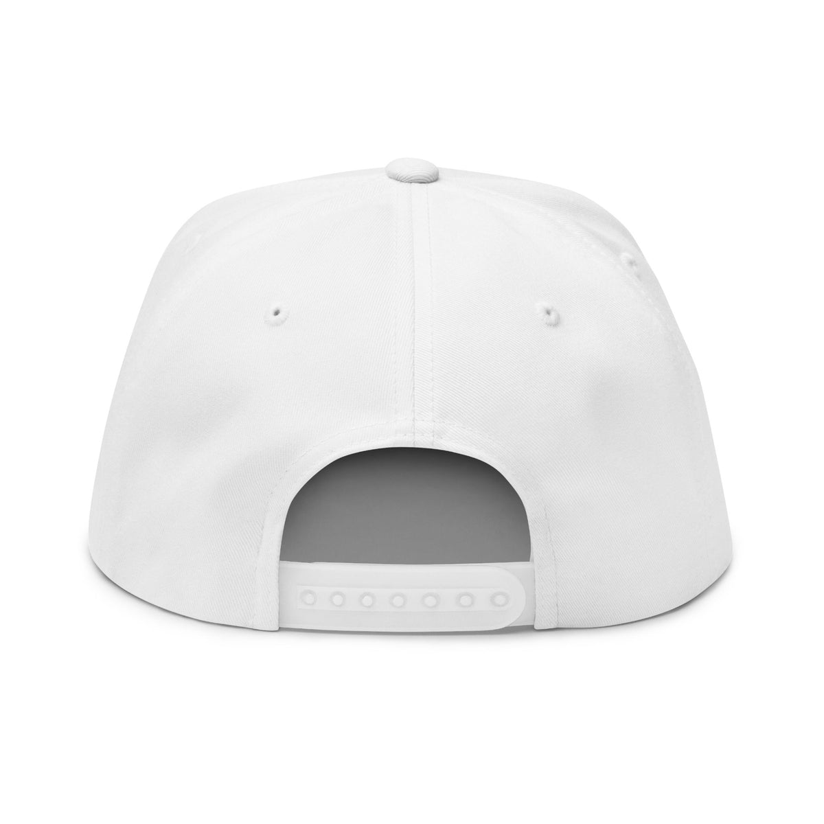 Senior Mom Embroidered Hat