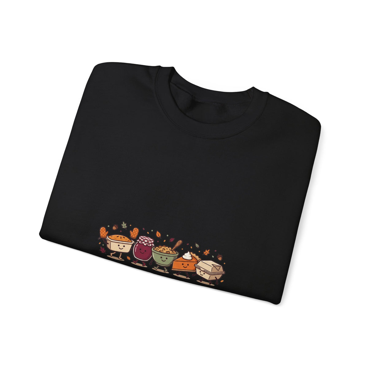 Friendsgiving Crew, Sweatshirt