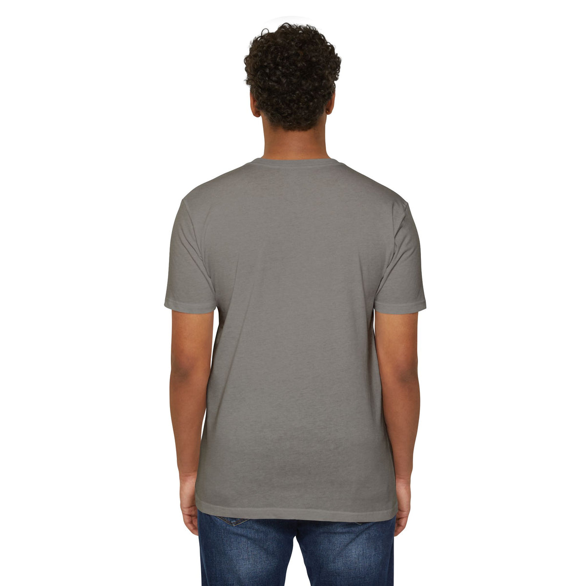 Whimsical Ghosts T-Shirt-Boo Sheet