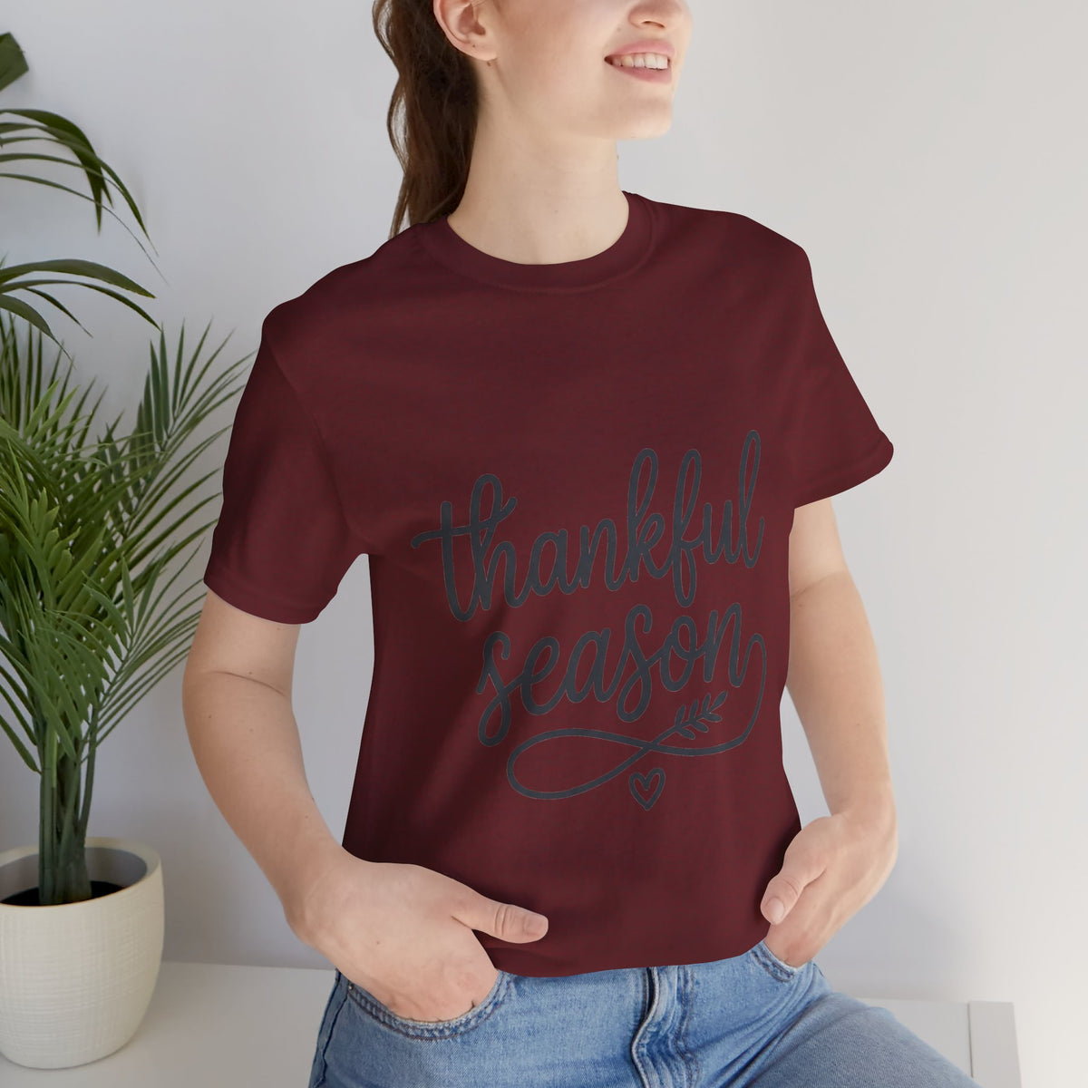 Thankful Season T-Shirt