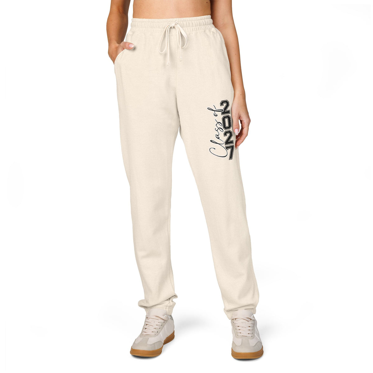 Class of 2027 Cozy Sweatpants