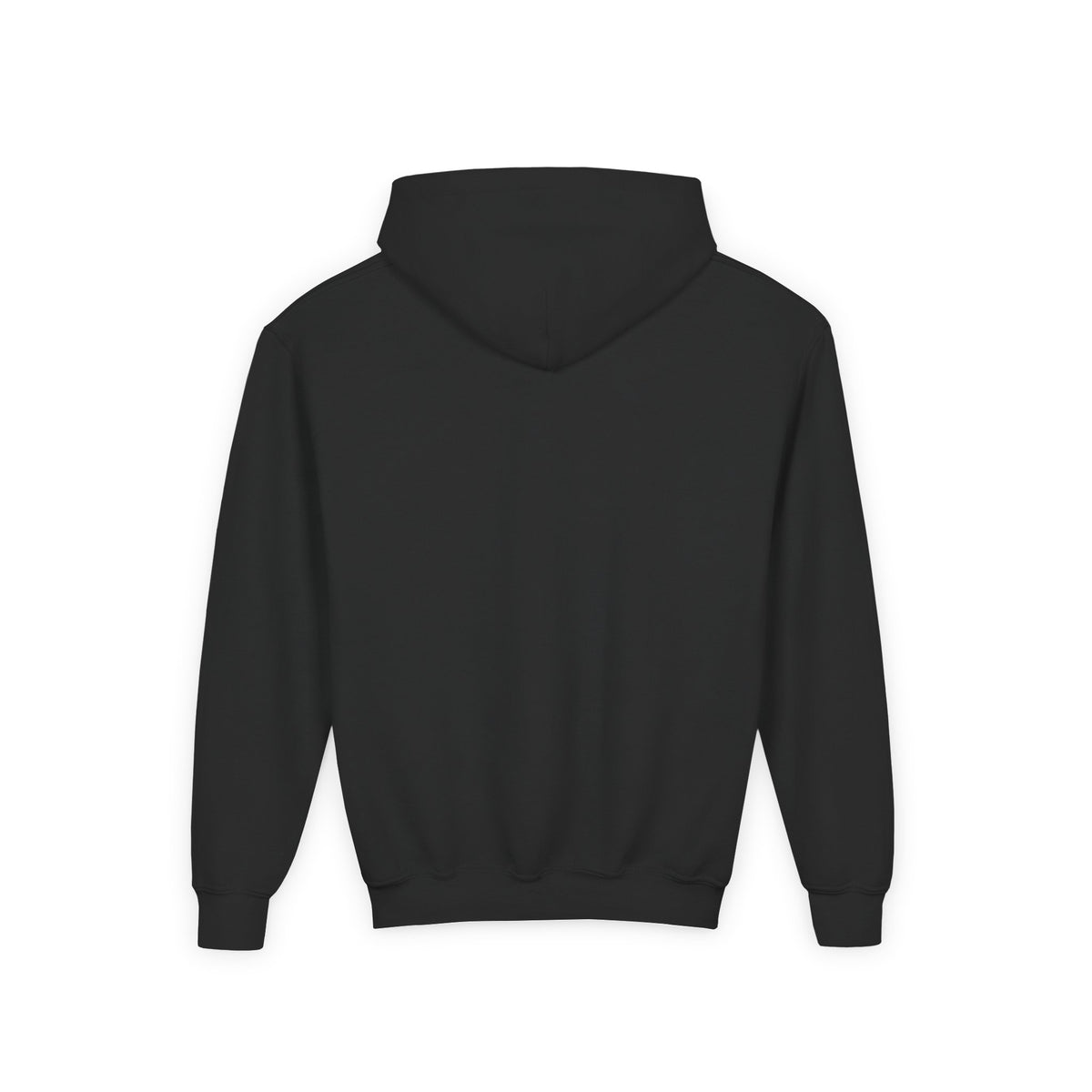 Youth Halloween Dumpling Crewneck Hoodie
