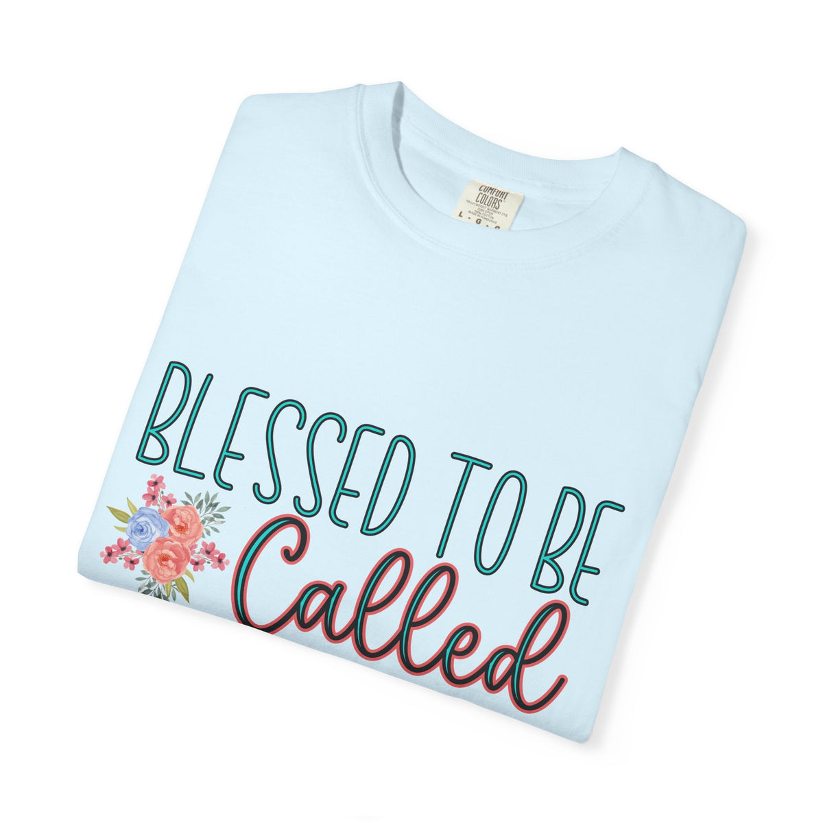 Blessed to Be Called Nana T-Shirt