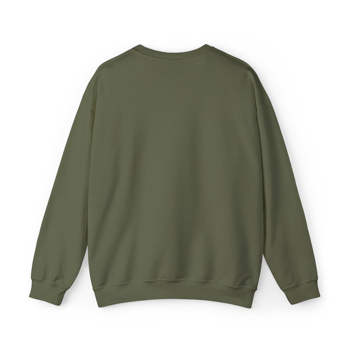 Black Cat Society Sweatshirt
