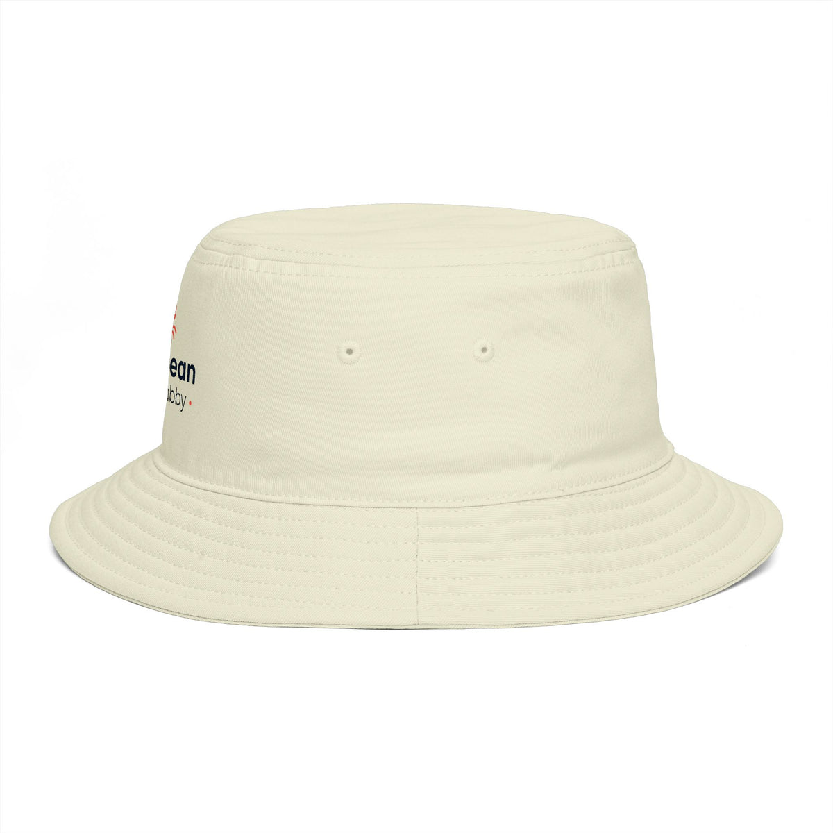'Not mean just crabby' bucket hat