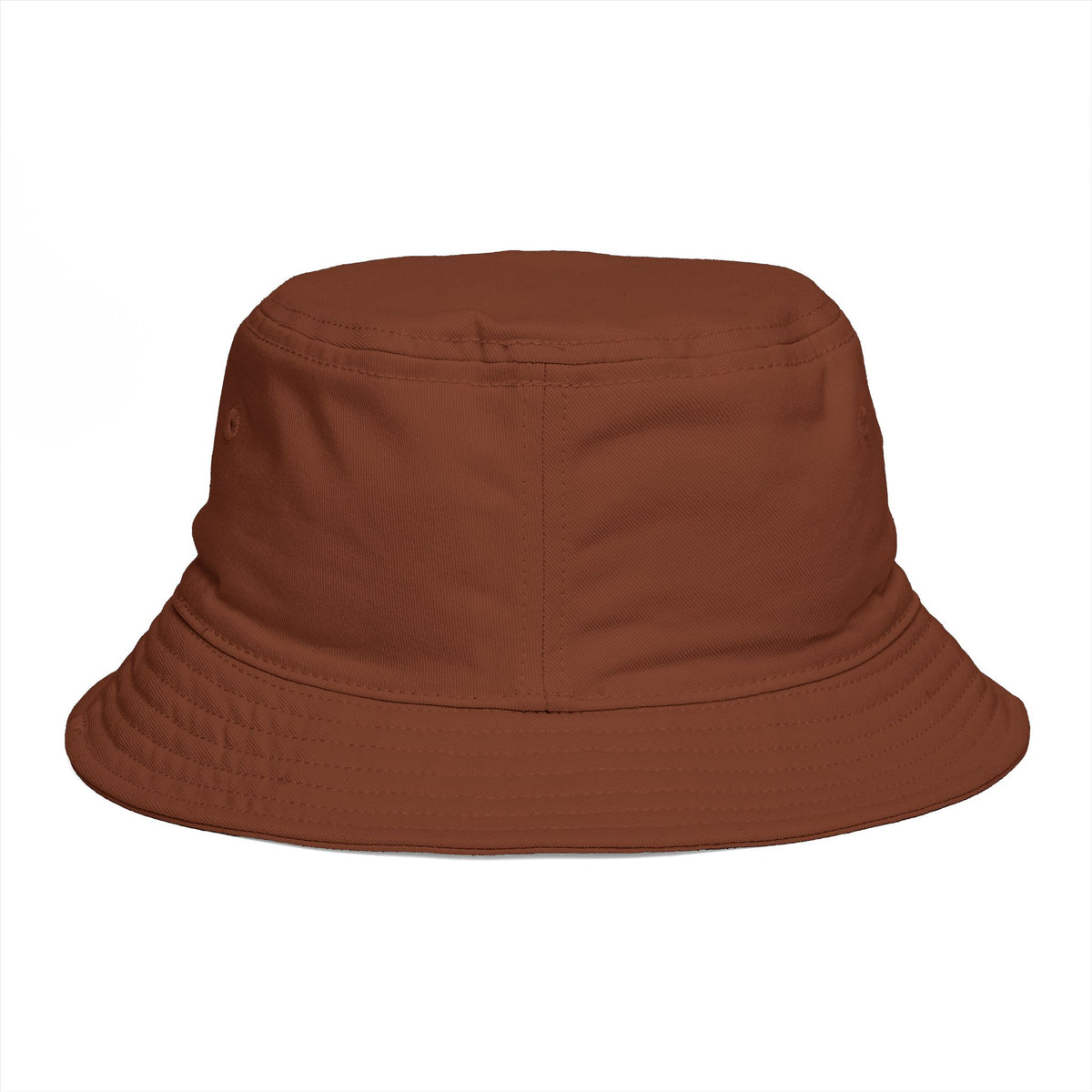 'Not mean just crabby' bucket hat
