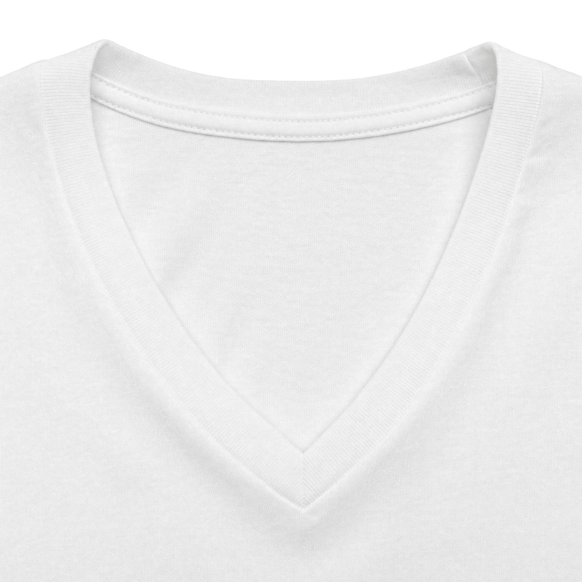 Senior Mom Twenty 27 V-Neck Tee