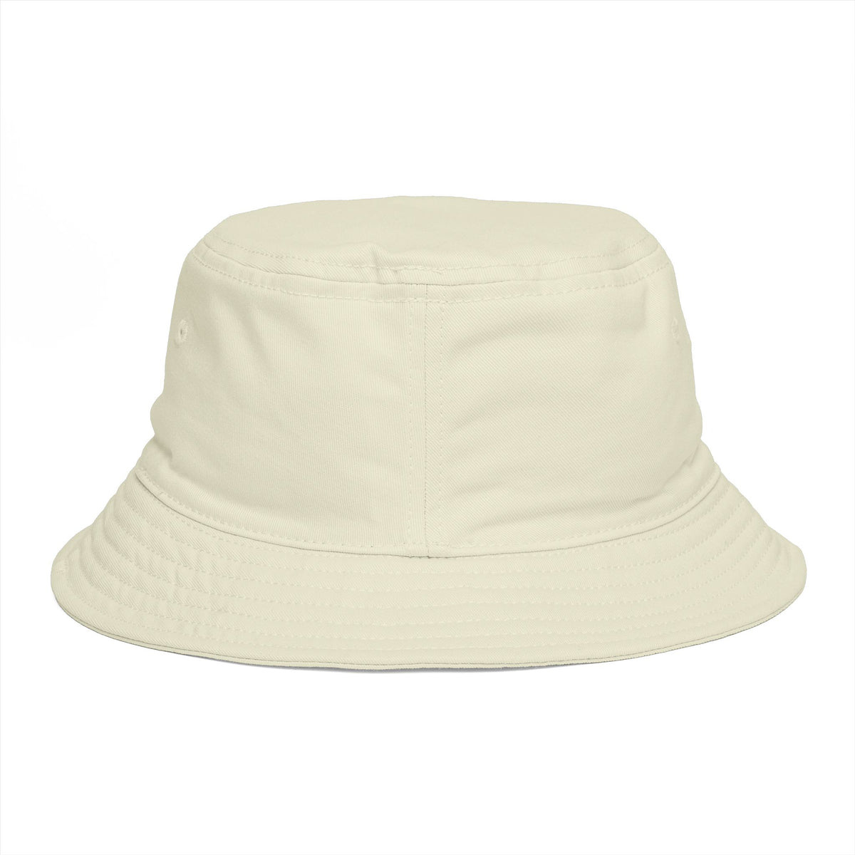 'Not mean just crabby' bucket hat