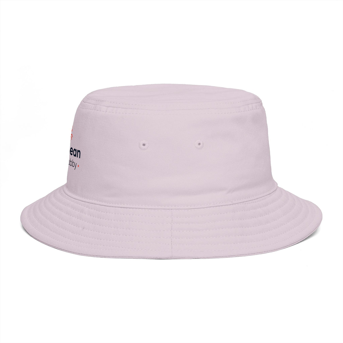 'Not mean just crabby' bucket hat