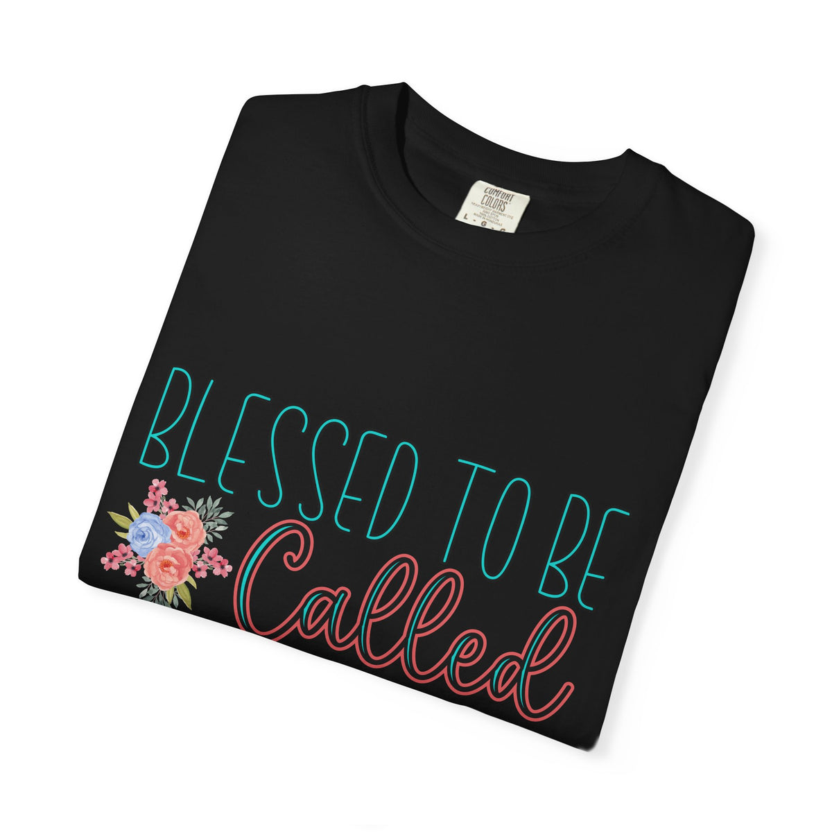 Blessed to Be Called Nana T-Shirt