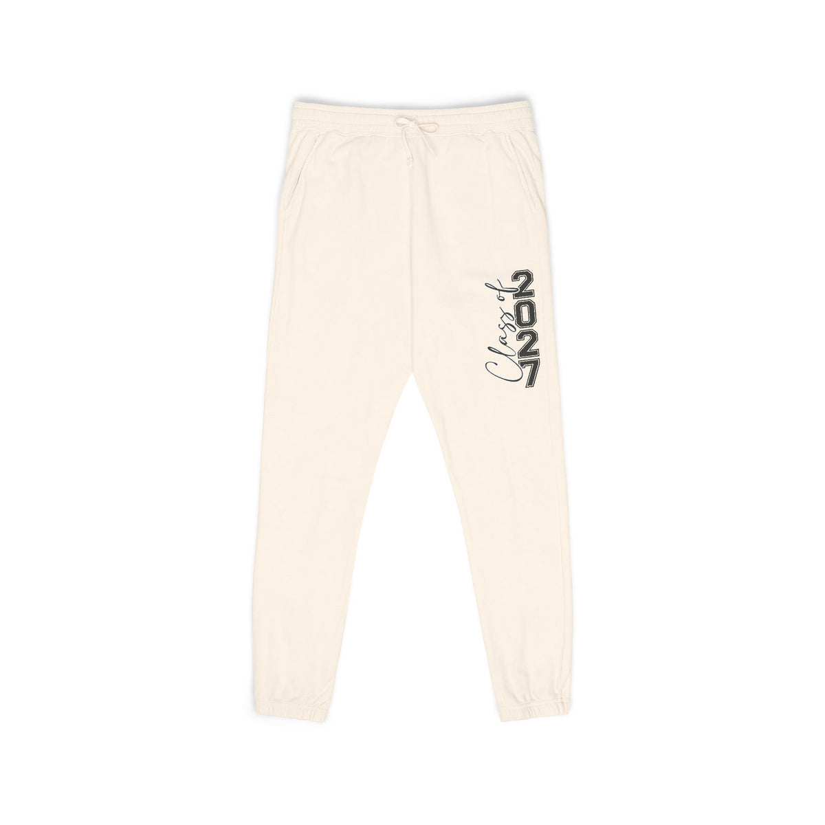 Class of 2027 Cozy Sweatpants