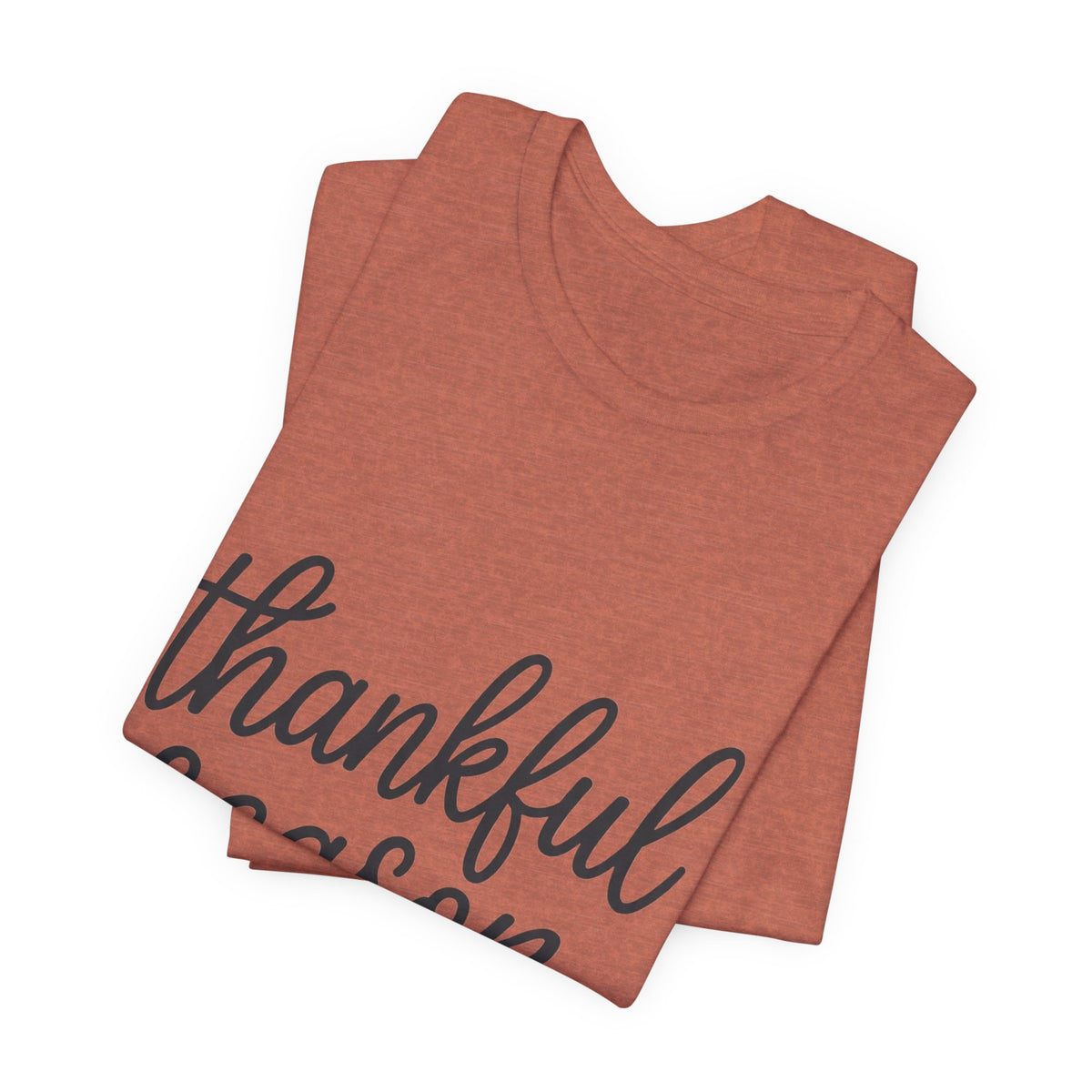 Thankful Season T-Shirt