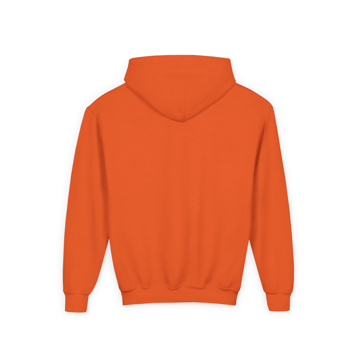 Youth Halloween Dumpling Crewneck Hoodie